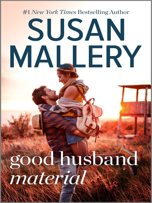 Title details for Good Husband Material by Susan Mallery - Available